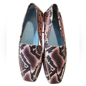 Frances Valentine Loafers